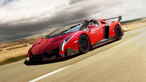  -  Lamborghini - 3