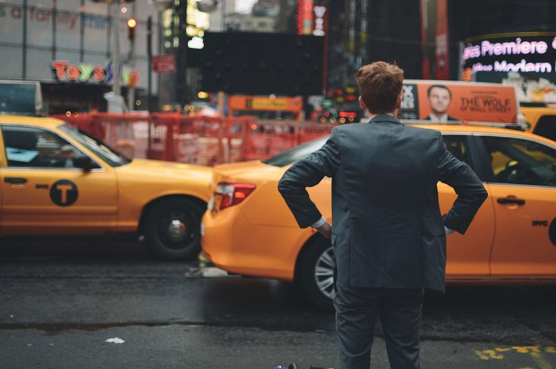 New York, USA. - 5