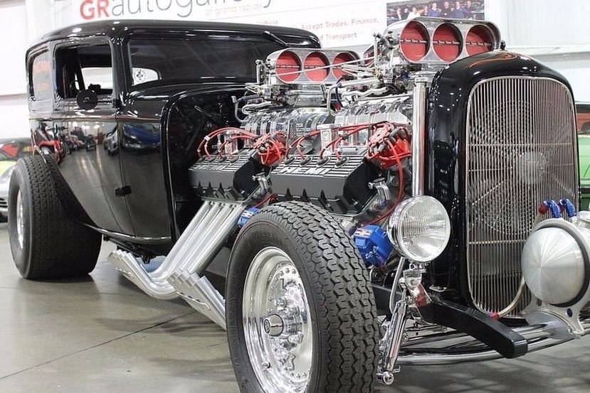 Hot rod  2500 .      9.37    ... - 3