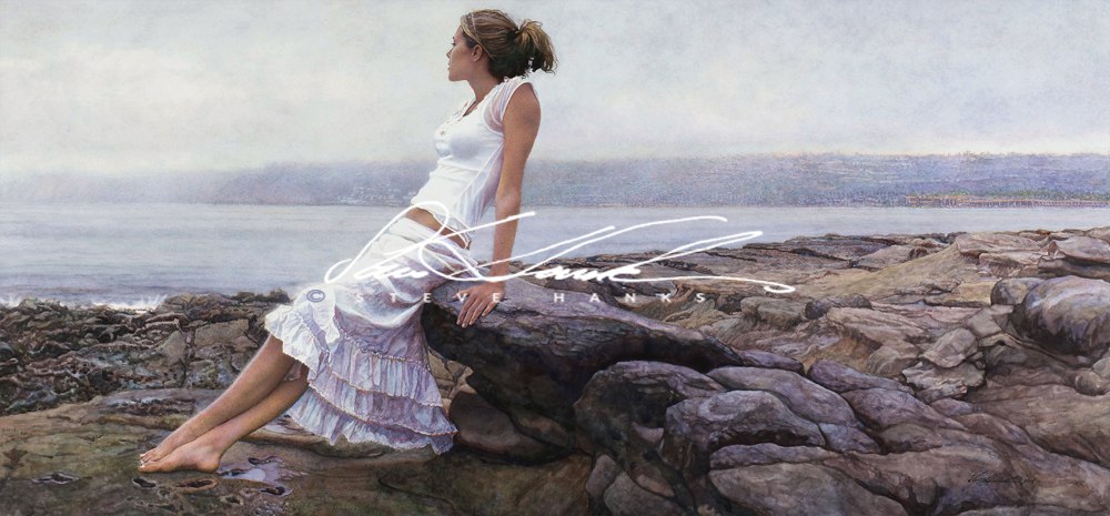 , ,  .  !!!   (Steve Hanks)    ... - 21