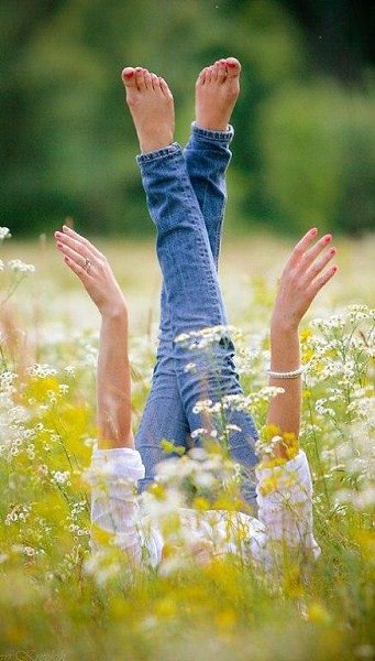 Говорят, что сплетники, обсуждая человека, забирают его грехи. Спасибо вам! Теперь мне можно жить ... - 3