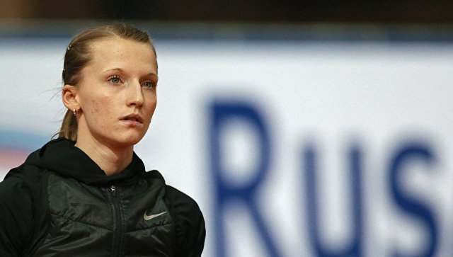 , 17 янв – Р-Спорт, Анатолий Самохвалов. Чемпионка Европы 2014 года в прыжках с шестом Анжелика ...