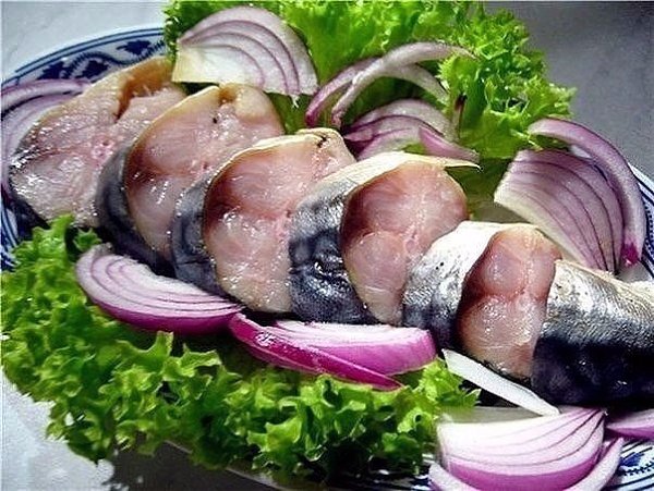 Топ 7 лучших закусок.1. Закусочный торт