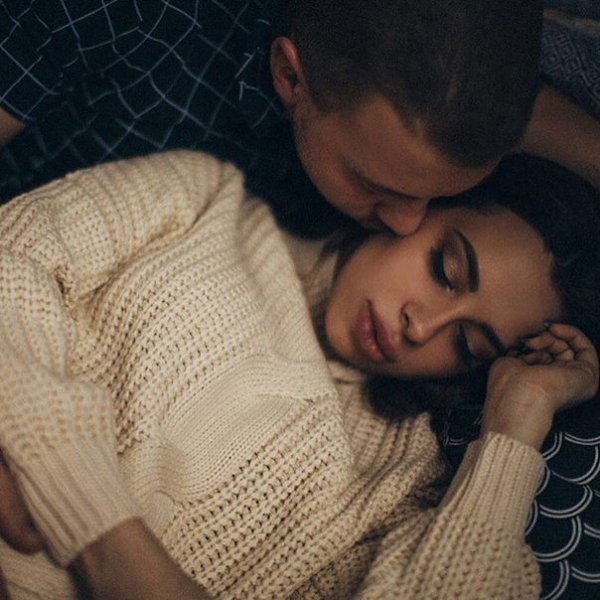 А если любишь, простишь все-все-все, и это сильнее тебя. Можно простить все, кроме одного – когда ...