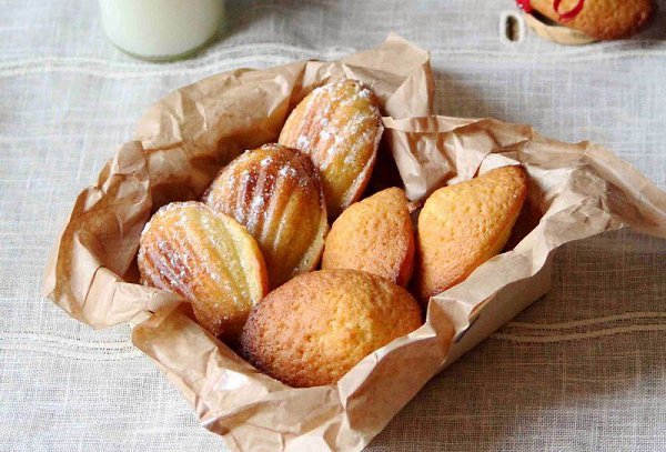 ОБАЛДЕННОЕ ПЕЧЕНЬЕ ЗА 15 МИНУТ!!! ЛЕГКО, ПРОСТО, БЫСТРО, ВКУСНО!!! Представьте, как в конце ...