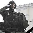 ���� ���� (Mechanik), ����������, 40 ��� - ��������� 9 ������� 2017 � ������ ������ ��������
