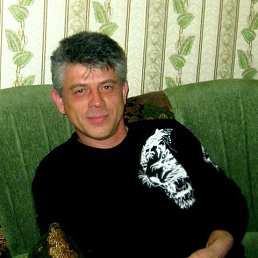 Владимир, 50, Холмская