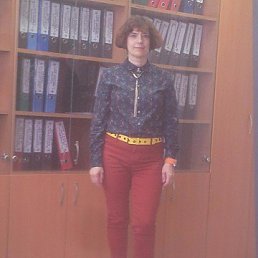 LARA, 57, 