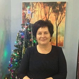 Tatyana, , 56 