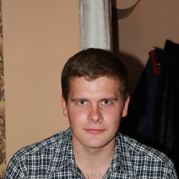 SERG, 36,  