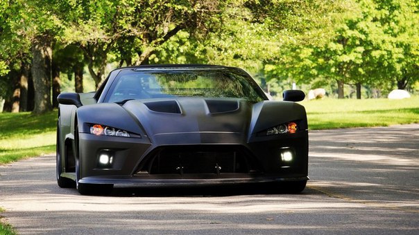 Falcon F7