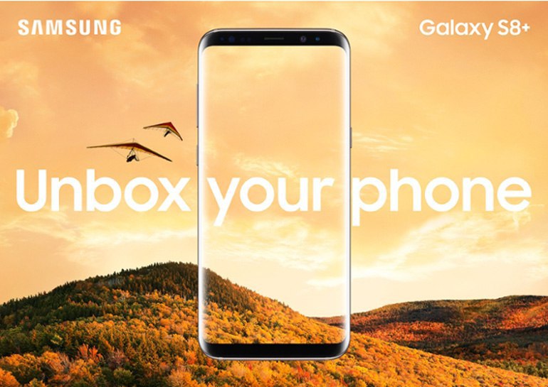   Samsung Galaxy S8  S8 Plus.  ,     ...