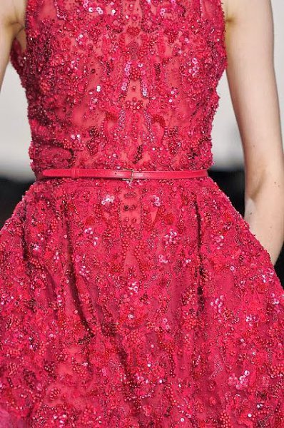 Elie Saab. - 8