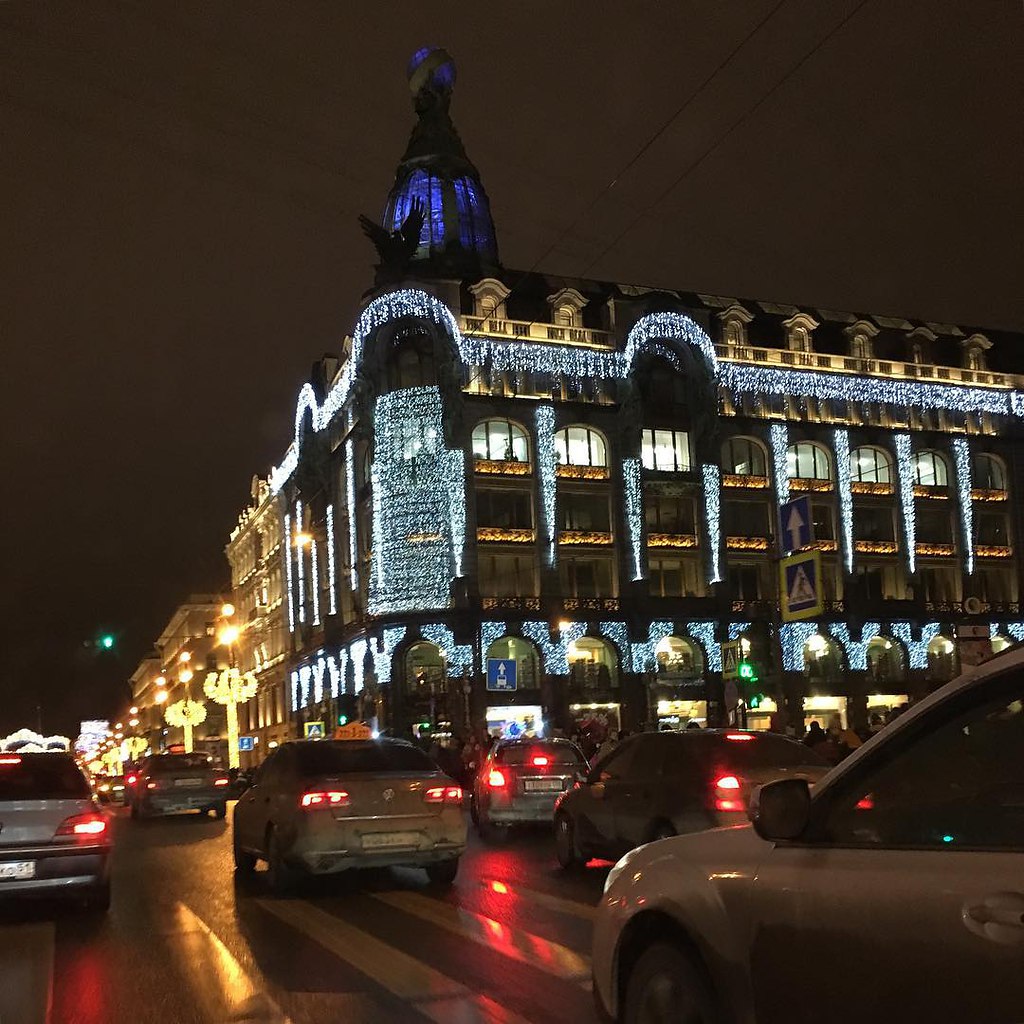 Надо знать: Проспекты Петербурга. От Невского до Энгельса, от Стачек до Московского: вот главные ...