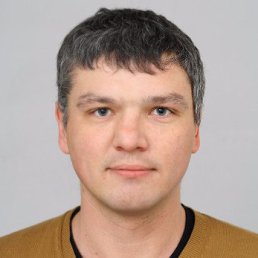 юрий, 41, Артемовск