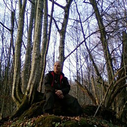 FEDOR, 61, 