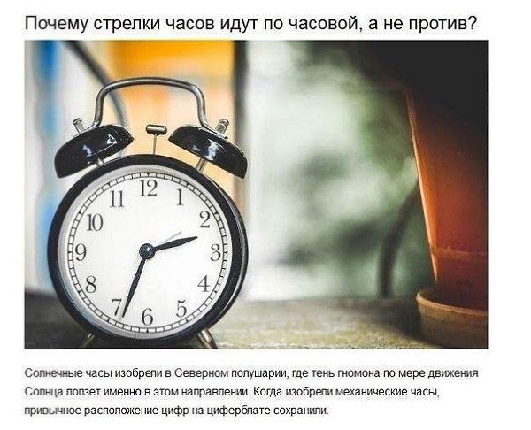 Ответы на детские вопросы, от которых «взрывается» мозг - 9