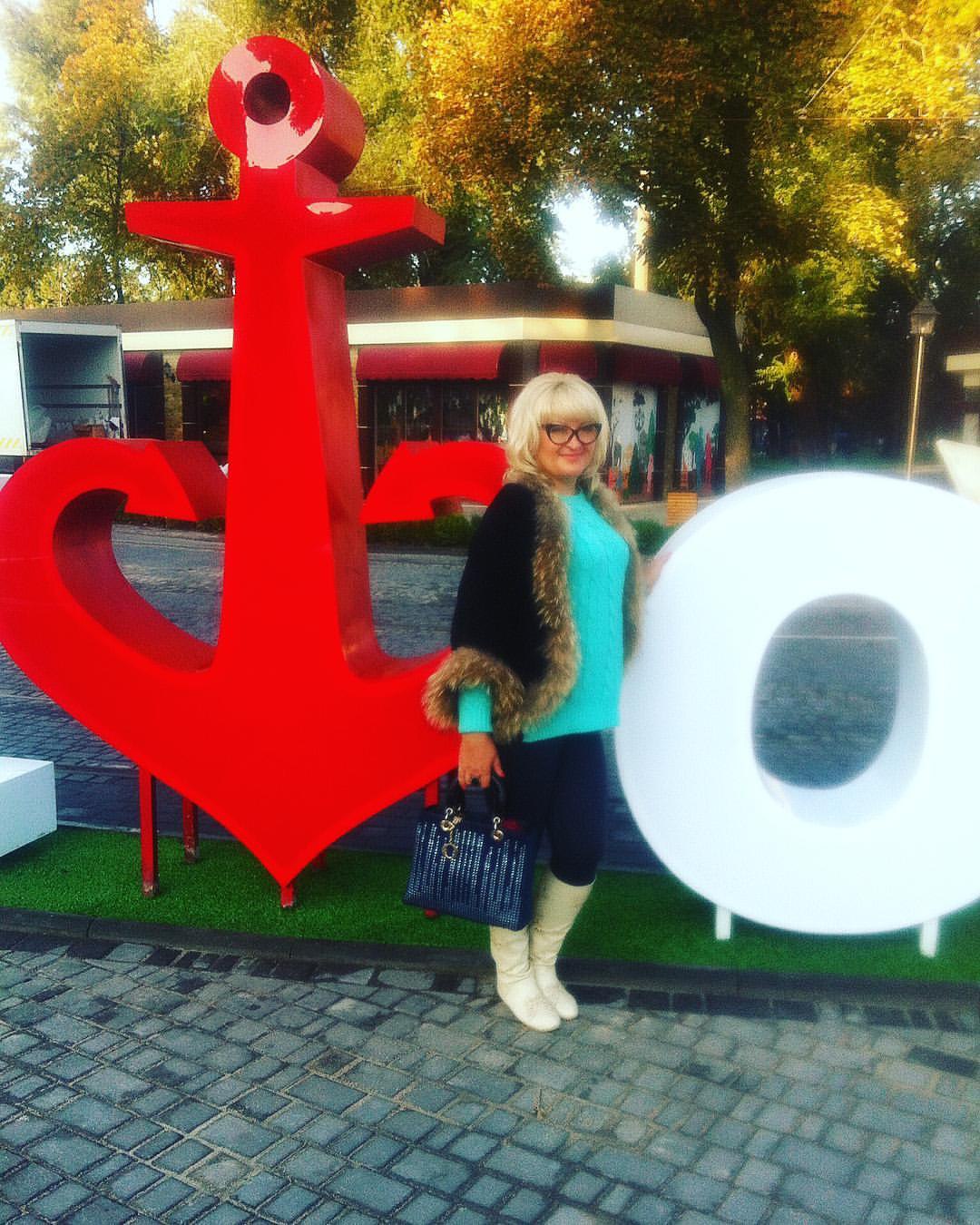 #odessa @  