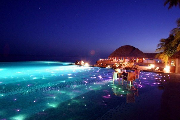    .  Huvafen Fushi - 9