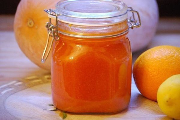 ТРИ НАИВКУСНЕЙШИХ РЕЦЕПТА ВАРЕНЬЯ ИЗ ТЫКВЫ.Эти вкусные рецепты варенья из тыквы не только вкусные, ...