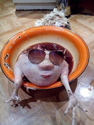 КОГДА РЕШИЛА СТАТЬ ХОЗЯЮШКОЙ, НО ЧТО-ТО ПОШЛО НЕ ТАК.С мужем ржали весь вечер - 2