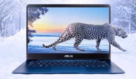 Ультрабуки ASUS ZenBook UX430 и UX530 оснащены дискретной графикой NVIDIA. Зачастую ультрабуки не ...
