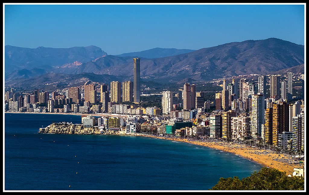  / Benidorm