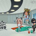 ���� ����������, �����, 42 ���� - ��������� 2 ������ 2016 � ������ �Tropikania�