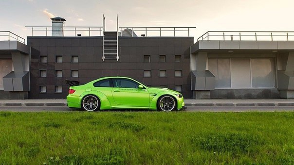 3 series Coupe 2007 - 2