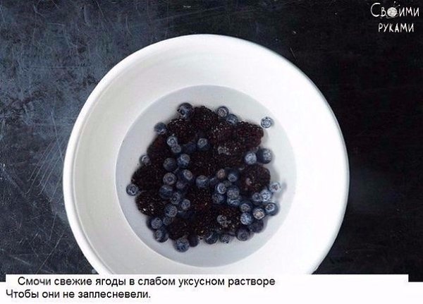 10 хитрых кухонных лайфхаков, о которых не знает даже твоя мама. - 10