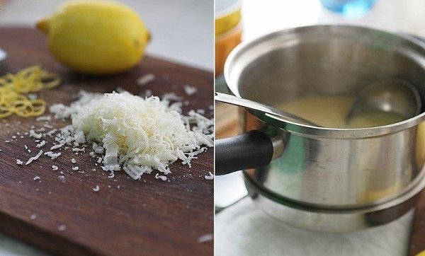 Итальянский яичный суп. Страчателла. Очень простой крестьянский суп родом из Италии. В классическом ... - 6