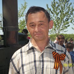 Валерий, 59, Камызяк