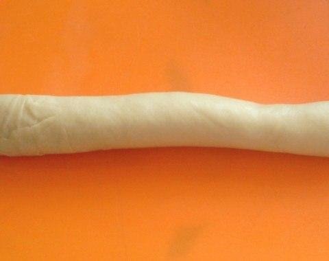 БАБУШКИНЫ ПИРОЖКИ.Самые вкусные и пышные...ИНГРЕДИЕНТЫ: яйцо соль сода уксус разрыхлитель масло ... - 4