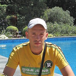 Алексей, 46, Люботин