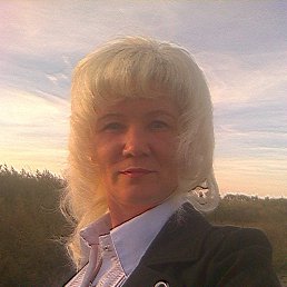 Оля, 55, Скадовск