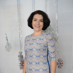 Галина, 58, Харцызск
