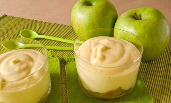 5 рецептов вкуснейших низкокалорийных ПП-муссов. Самые полезные сладости для фигуры! Сохрани себе! ... - 3