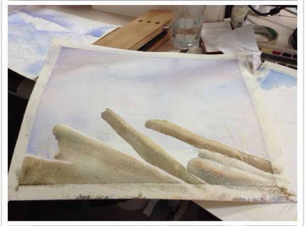 #_@ele_art_school. #@ele_art_school    - 5