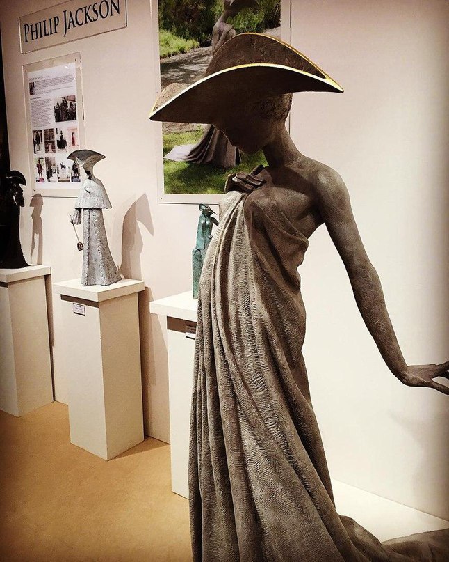   Philip Jackson - 9