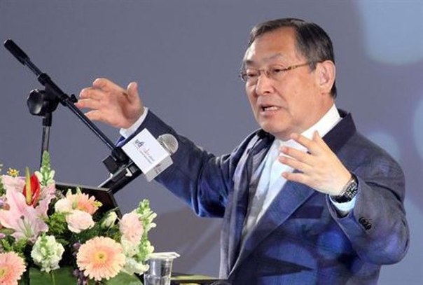 4 совета от японского Бизнес-консультанта Кеничи Омае: .1. Правильных ответов не ...