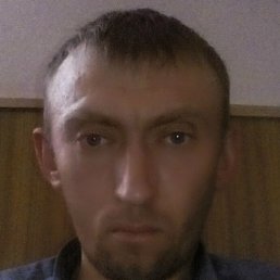 Василь, 40, Бережаны