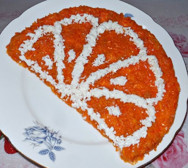 Салатик
