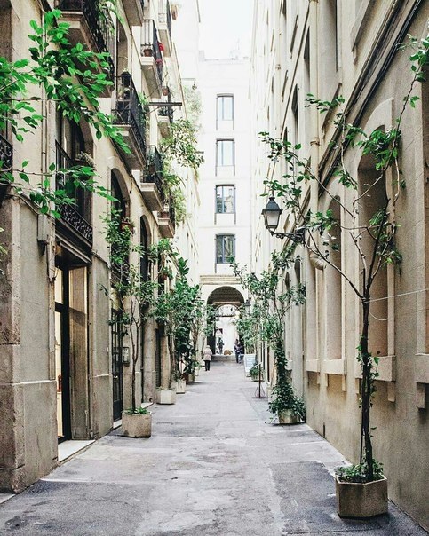 Barcelona, Spain - 7