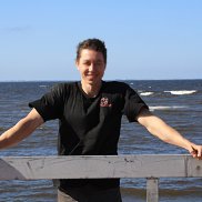 Oleg, 41 , -