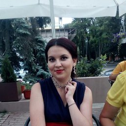 Соня, 23, Краматорск