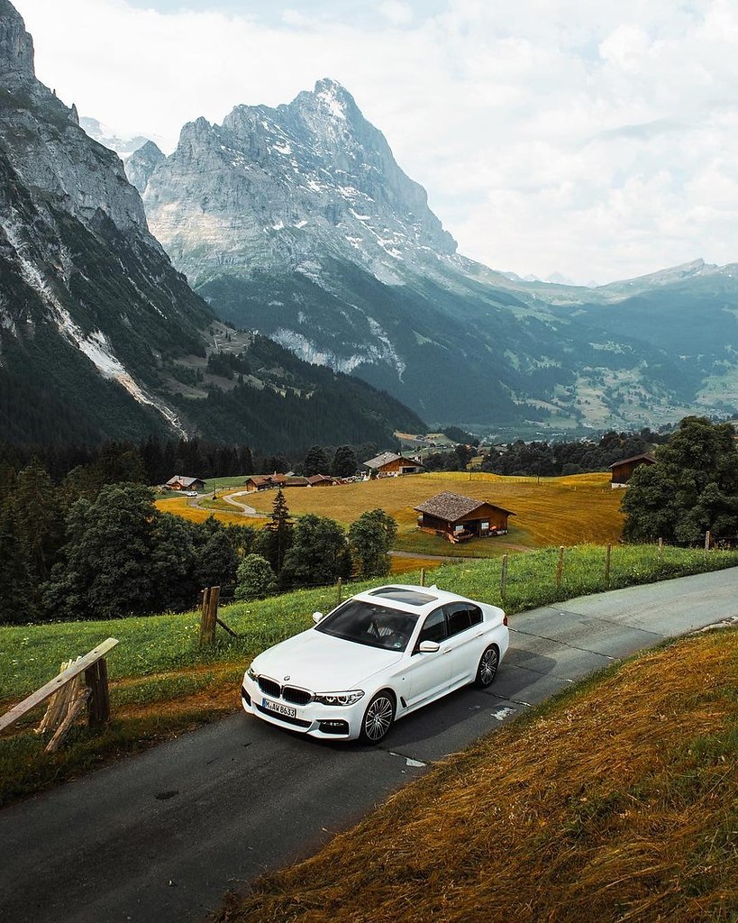 Switzerland - 5