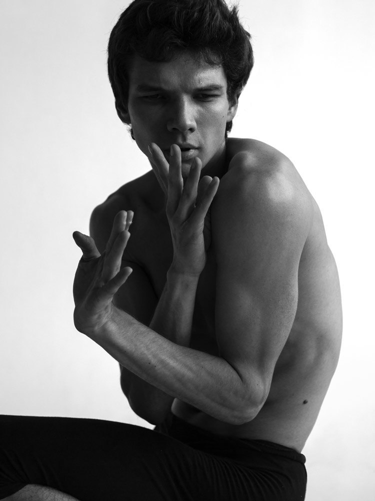 Ph: Anastasia Livun - 4