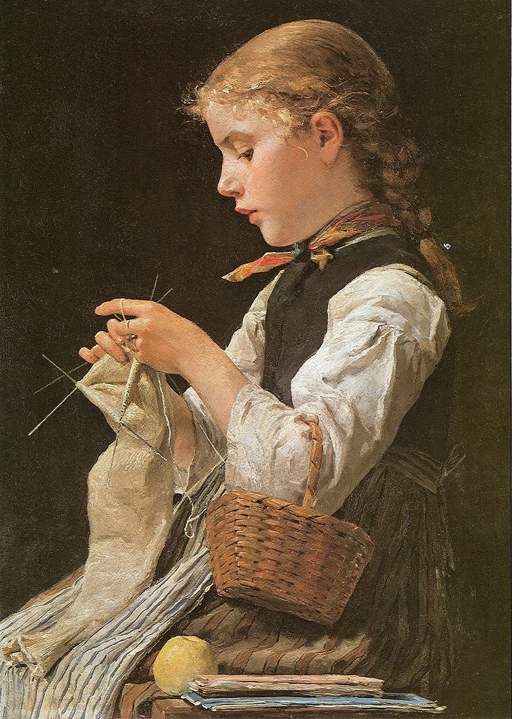 Albert Anker