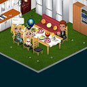 ���� ����, ������, 26 ��� - ��������� 12 ��� 2017 � ������ �Tropikania�