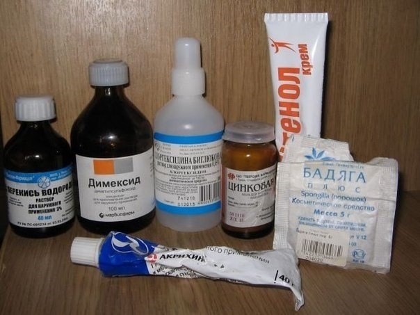 В аптеках есть в продаже гениальные копеечные средства для красоты, которые из-за своей дешевизны ...